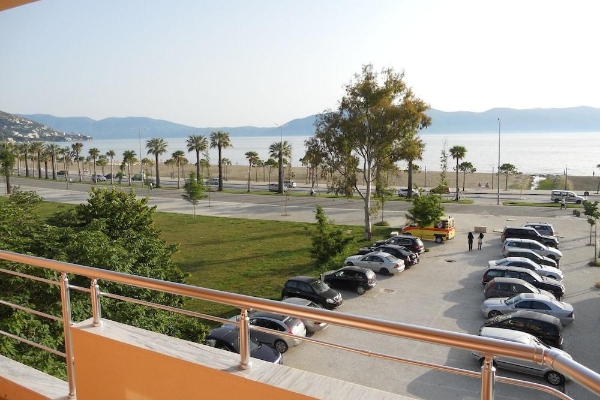 Onorato Hotel (Vlorë)